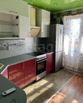 1-к квартира, на длительный срок, 38м2, 13/17 этаж