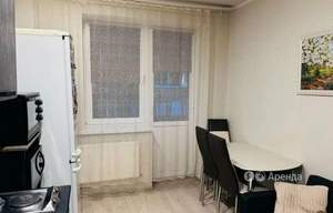 1-к квартира, на длительный срок, 35м2, 7/9 этаж