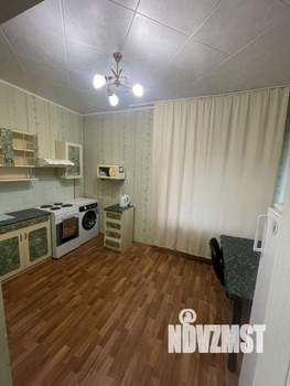 1-к квартира, на длительный срок, 40м2, 1/3 этаж