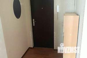 1-к квартира, на длительный срок, 39м2, 9/16 этаж