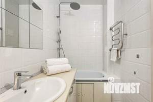 1-к квартира, посуточно, 60м2, 1/1 этаж