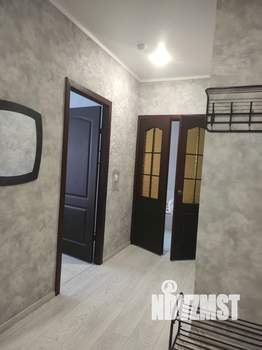 2-к квартира, на длительный срок, 56м2, 13/26 этаж