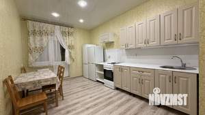 2-к квартира, на длительный срок, 64м2, 12/19 этаж