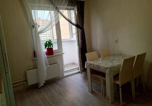 3-к квартира, на длительный срок, 68м2, 9/16 этаж