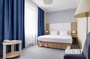 2-к квартира, посуточно, 40м2, 1/1 этаж