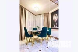 2-к квартира, посуточно, 60м2, 19/24 этаж