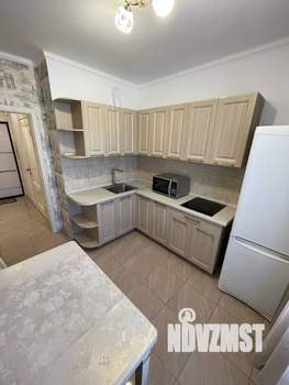 2-к квартира, на длительный срок, 50м2, 10/11 этаж