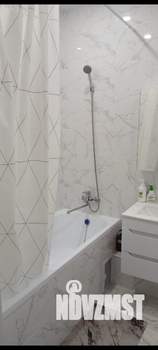 Студия квартира, на длительный срок, 33м2, 7/20 этаж