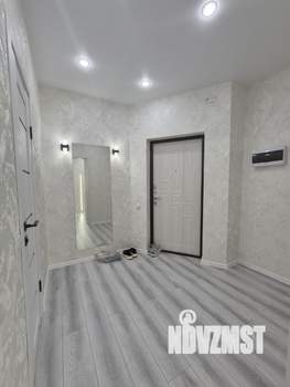 2-к квартира, на длительный срок, 43м2, 6/24 этаж