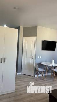 Студия квартира, на длительный срок, 27м2, 9/10 этаж