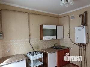 1-к квартира, на длительный срок, 35м2, 2/4 этаж