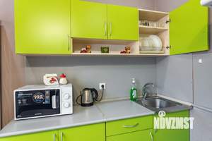 1-к квартира, посуточно, 48м2, 1/1 этаж