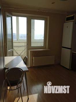 1-к квартира, на длительный срок, 40м2, 10/14 этаж