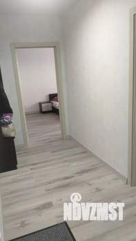 2-к квартира, на длительный срок, 53м2, 6/16 этаж