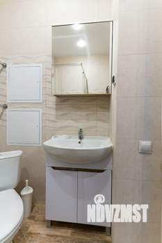 1-к квартира, на длительный срок, 35м2, 18/19 этаж