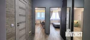 1-к квартира, на длительный срок, 41м2, 9/24 этаж