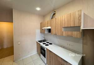 1-к квартира, на длительный срок, 32м2, 2/6 этаж