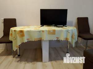 Студия квартира, на длительный срок, 24м2, 14/16 этаж