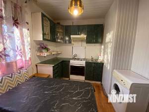 1-к квартира, на длительный срок, 30м2, 2/2 этаж