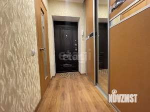 Студия квартира, на длительный срок, 31м2, 7/8 этаж