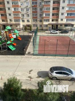 Студия квартира, на длительный срок, 28м2, 3/16 этаж