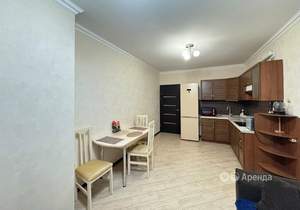 1-к квартира, на длительный срок, 54м2, 1/5 этаж