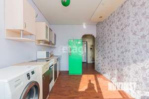 1-к квартира, на длительный срок, 33м2, 6/7 этаж