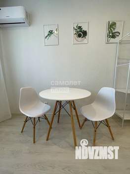 Студия квартира, на длительный срок, 20м2, 7/16 этаж