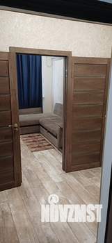 Студия квартира, на длительный срок, 25м2, 2/9 этаж