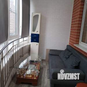 Студия квартира, на длительный срок, 34м2, 4/16 этаж