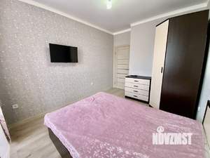 1-к квартира, на длительный срок, 37м2, 7/20 этаж