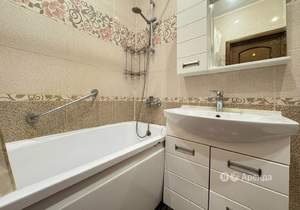 1-к квартира, на длительный срок, 41м2, 6/17 этаж