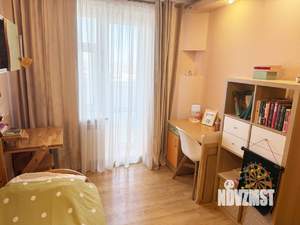 3-к квартира, на длительный срок, 69м2, 9/9 этаж