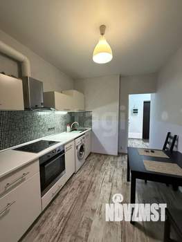 1-к квартира, на длительный срок, 35м2, 6/14 этаж