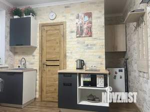 Студия квартира, посуточно, 18м2, 2/24 этаж