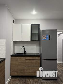 1-к квартира, на длительный срок, 36м2, 16/25 этаж