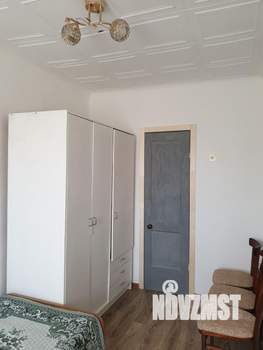 2-к квартира, на длительный срок, 42м2, 5/5 этаж