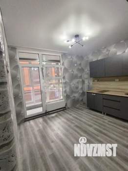 1-к квартира, на длительный срок, 30м2, 2/18 этаж