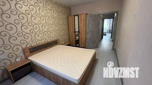 2-к квартира, на длительный срок, 51м2, 10/17 этаж