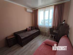 3-к квартира, на длительный срок, 71м2, 5/19 этаж