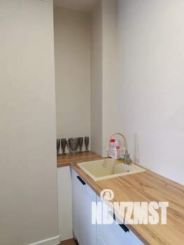 1-к квартира, посуточно, 49м2, 5/16 этаж