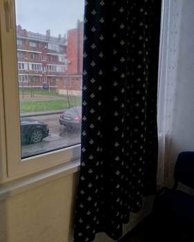 Студия квартира, на длительный срок, 20м2, 1/3 этаж