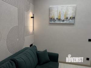 2-к квартира, на длительный срок, 43м2, 18/24 этаж