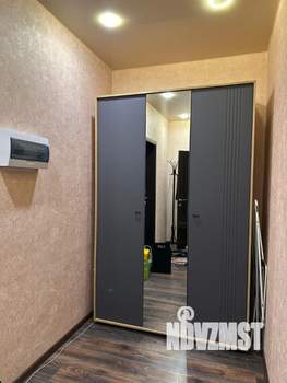 1-к квартира, на длительный срок, 41м2, 9/16 этаж