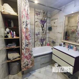 2-к квартира, на длительный срок, 74м2, 10/18 этаж