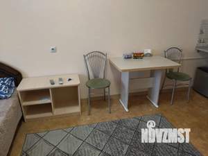 Студия квартира, посуточно, 15м2, 14/24 этаж