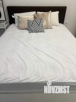 1-к квартира, на длительный срок, 45м2, 4/18 этаж