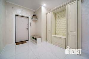 2-к квартира, посуточно, 75м2, 1/1 этаж
