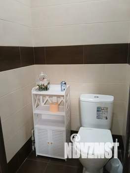 1-к квартира, посуточно, 40м2, 2/9 этаж