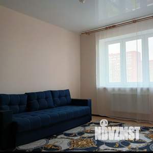 2-к квартира, на длительный срок, 62м2, 24/24 этаж